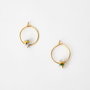 ARITOS ESTRELLA CIELO