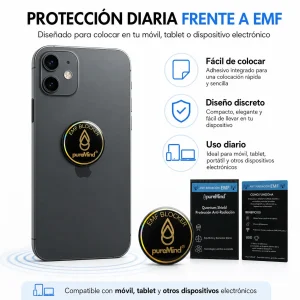 Quantum Shield PureMind