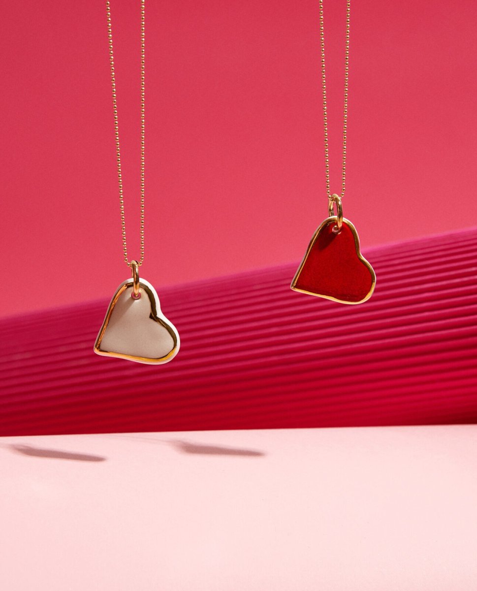 COLLAR CORAZÓN 18 - Imagen 7