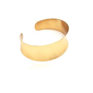 Brazalete Roma Plata