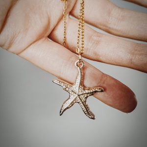 Collar Estrella de Mar