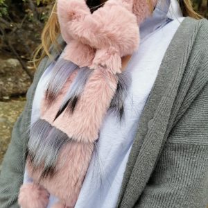 Estola para cuello