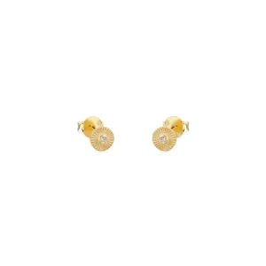 Pendientes Eguzki