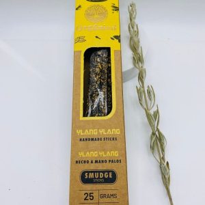 Varillas Incienso Ylang-Ylang